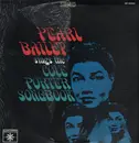 LP - Pearl Bailey - sings the Cole Porter Songbook