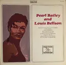 LP - Pearl Bailey and Louis Bellson - Pearl Bailey And Louis Bellson