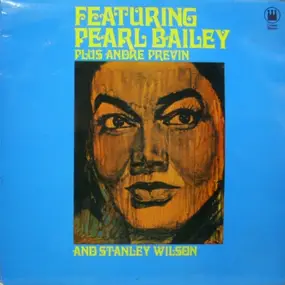 Pearl Bailey - Featuring Pearl Bailey