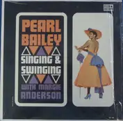 Pearl Bailey