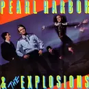 LP - Pearl Harbor And The Explosions - Pearl Harbor & The Explosions