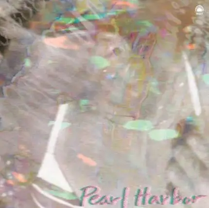 PEARL HARBOUR - SOMETHING ABOUT THE..
