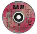 CD - Pearl Jam - Ten