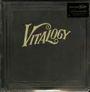 Double LP - Pearl Jam - Vitalogy
