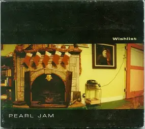 Pearl Jam - Wishlist