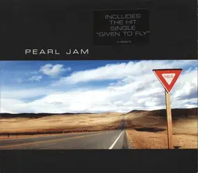 Pearl Jam - Yield