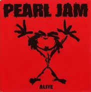 Pearl Jam - Alive