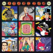 CD - Pearl Jam - Backspacer - Gatefold Sleeve