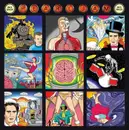 CD - Pearl Jam - Backspacer - Gatefold Sleeve