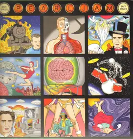 Pearl Jam - Backspacer