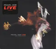 Pearl Jam - Live on Two Legs