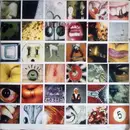 LP - Pearl Jam - No Code - + inserts