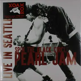 Pearl Jam - Spin The Black Circle