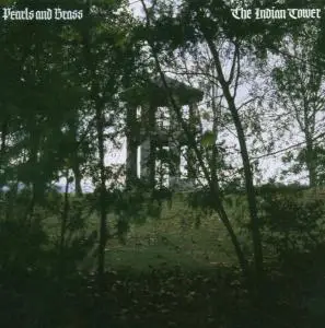 Pearls and Brass - The Indian Tower