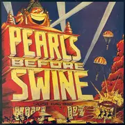 LP - 'Pearls Before Swine' Original Cast - Pearls Before Swine