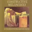 CD - Pearls Before Swine - Constructive Melancholy (30 Years Of Pearls Before Swine)