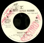 Pearls Before Swine - Rocket Man / God Save The Child