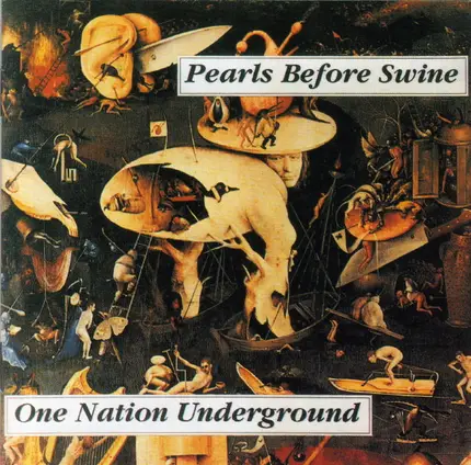 Pearls Before Swine - One Nation Underground