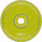 CD - Pearls Before Swine - Constructive Melancholy (30 Years Of Pearls Before Swine)