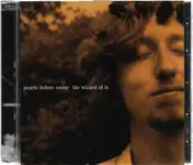 Pearls Before Swine - THE WIZARD OF IS