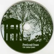 CD - Pearls and Brass - The Indian Tower