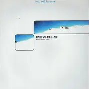 12inch Vinyl Single - Pearls - When Winter Calls...