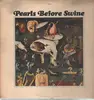LP - Pearls Before Swine - One Nation Underground - ESP Disk USA 1967
