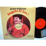 12'' - Pearl Williams - Bagels & Lox