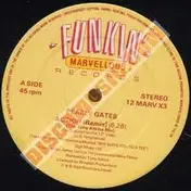 Pearly Gates - Action (Remix)