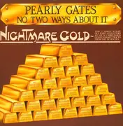 12inch Vinyl Single - Pearly Gates - No Two Ways About It