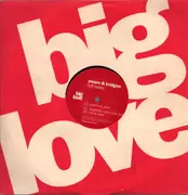 12inch Vinyl Single - Pearn & Bridges - Ruff Beats
