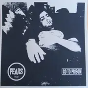 LP - Pears - Go To Prison - Numbered