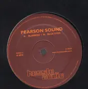 Pearson Sound