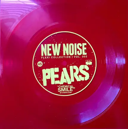 Pears - Chemical Smile