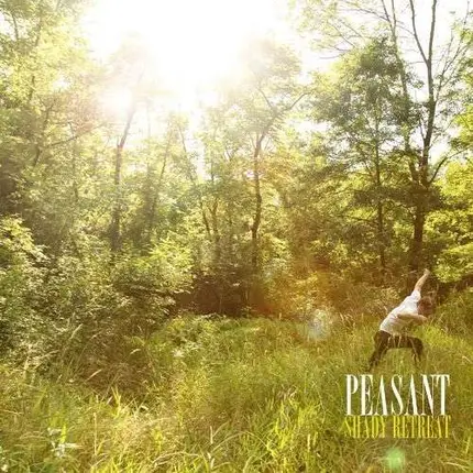 Peasant - Shady Retreat