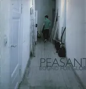 LP - Peasant - Bound For Glory