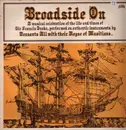 LP - Peasants All - Broadside On