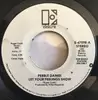 7inch Vinyl Single - Pebble Daniel - Let Your Feelings Show