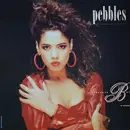 12'' - Pebbles - Mercedes Boy