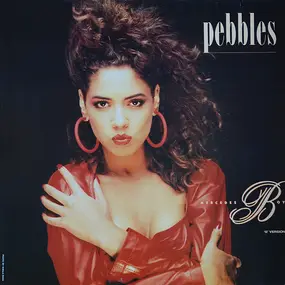 Pebbles - mercedes boy