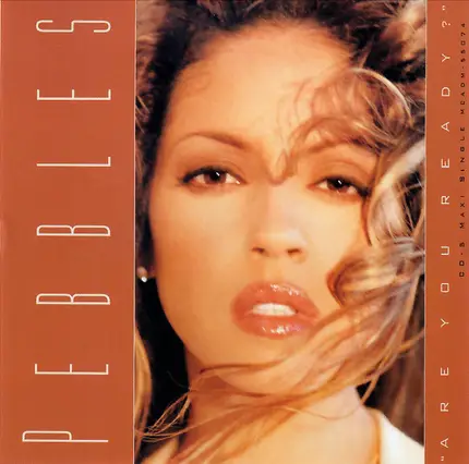 Pebbles - Are You Ready?