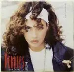 12'' - pebbles - backyard