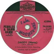 Pebbles & Bamm-Bamm