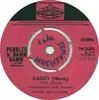 7inch Vinyl Single - Pebbles & Bamm-Bamm - Daddy (Mama)