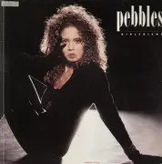 12'' - Pebbles - Girlfriend