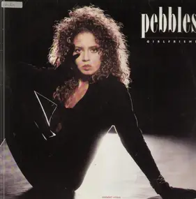 Pebbles - Girlfriend