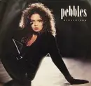 7'' - Pebbles - Girlfriend