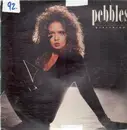 12'' - Pebbles - Girlfriend