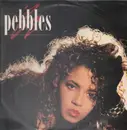 LP - Pebbles - Pebbles