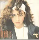 12inch Vinyl Single - Pebbles With Salt 'N' Pepa - Backyard